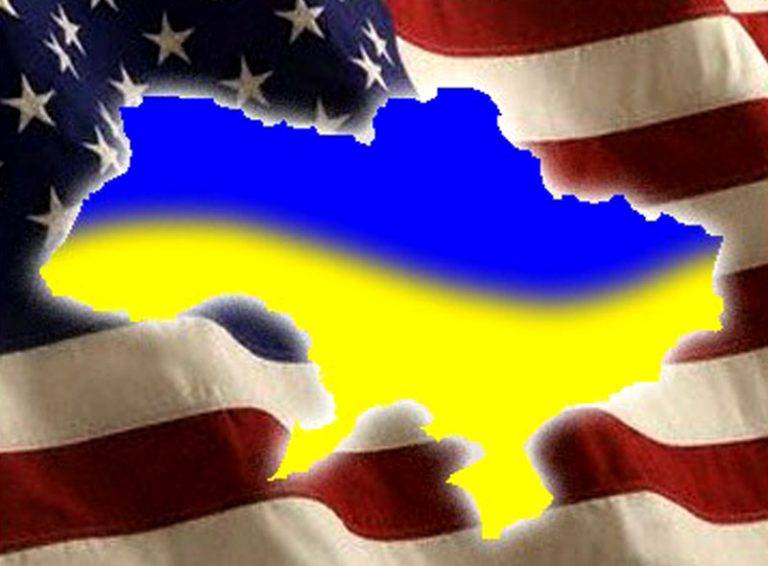 Площадь Немцова: США украли идею у Кличко Площадь Немцова: США украли идею у Кличко