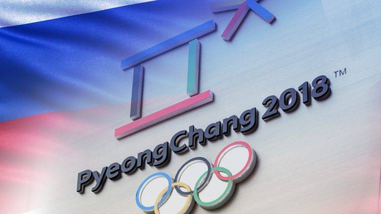 Российских олимпийцев в Пхёнчхане заставят извиняться