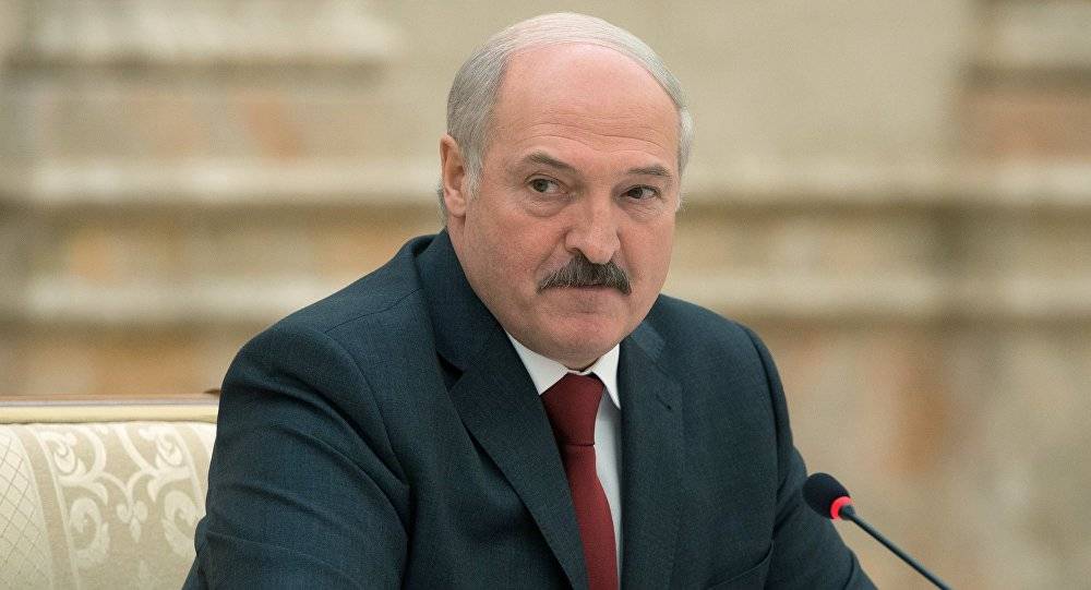 Лукашенко избегает "казуса Януковича" в отношениях с ЕС Лукашенко избегает "казуса Януковича" в отношениях с ЕС