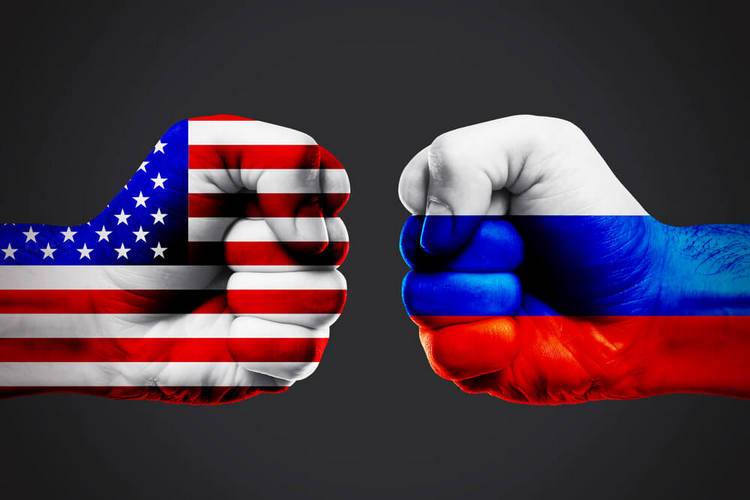 Раскрыта причина новых санкций США против России