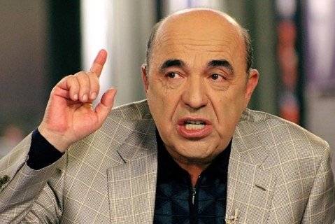 Рабинович в ярости: Украине больше не нужны иностранные «гастролеры» Рабинович в ярости: Украине больше не нужны иностранные «гастролеры»
