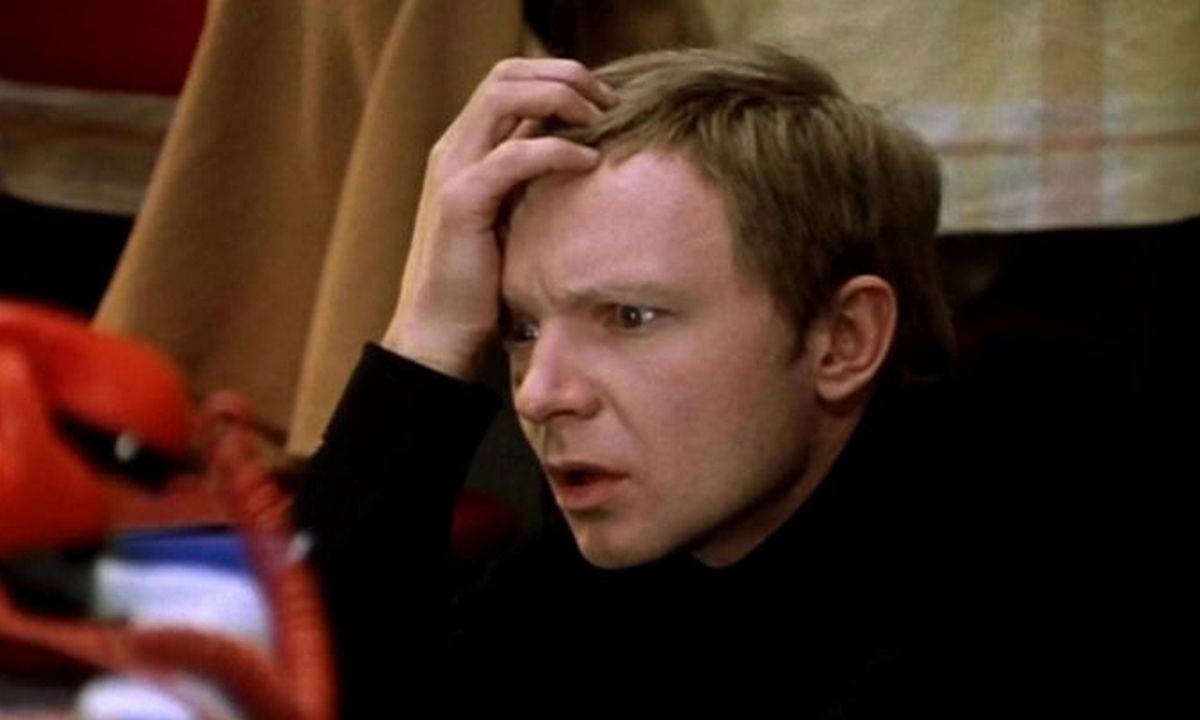 Операция «Ностальгия», или Связь Жени Лукашина со стратегией Кремля Операция «Ностальгия», или Связь Жени Лукашина со стратегией Кремля