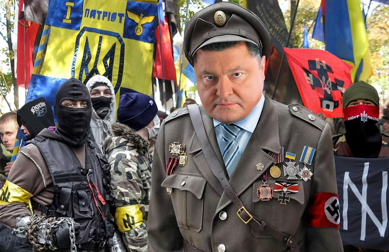 Порошенко потерял шанс стать «украинским Додоном» или «Кучмой-2» Порошенко потерял шанс стать «украинским Додоном» или «Кучмой-2»
