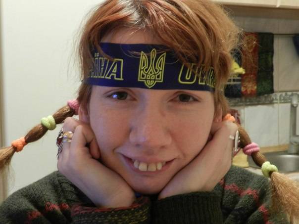 Другой «элитки» у нас на Украине нет? Другой «элитки» у нас на Украине нет?