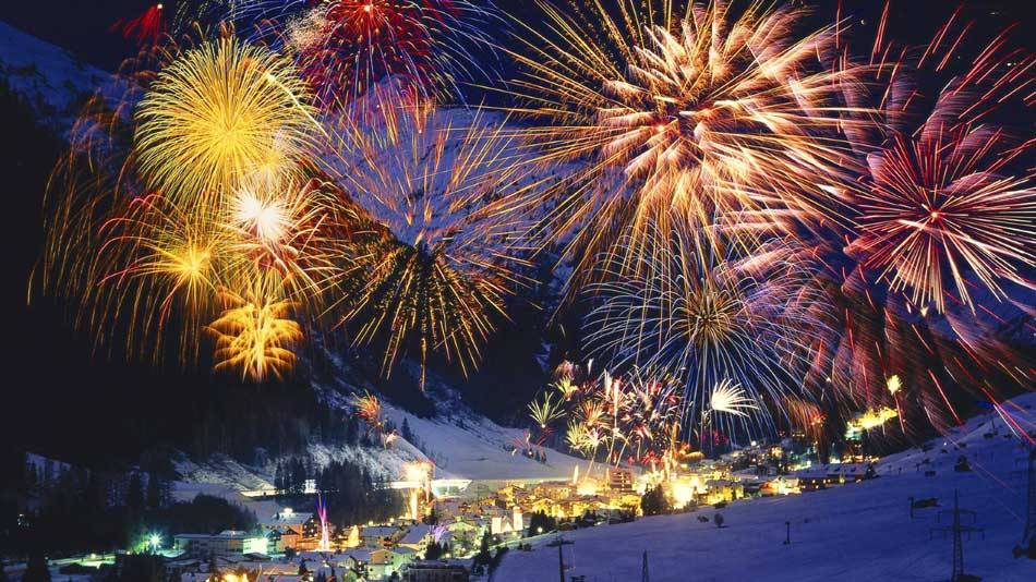 Новый год в Крыму: Украинцы массово отметили праздники на полуострове РФ