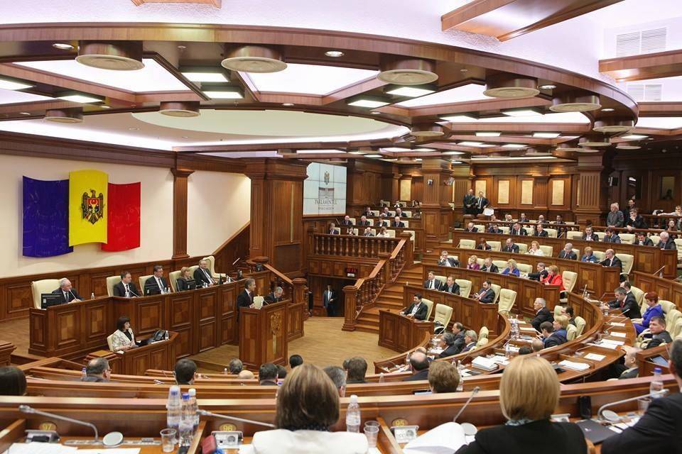 Молдова: правовой беспредел под видом законности