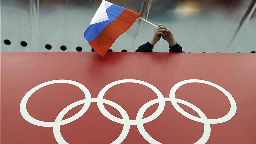 Россия планирует санкции против WADA после Олимпиады