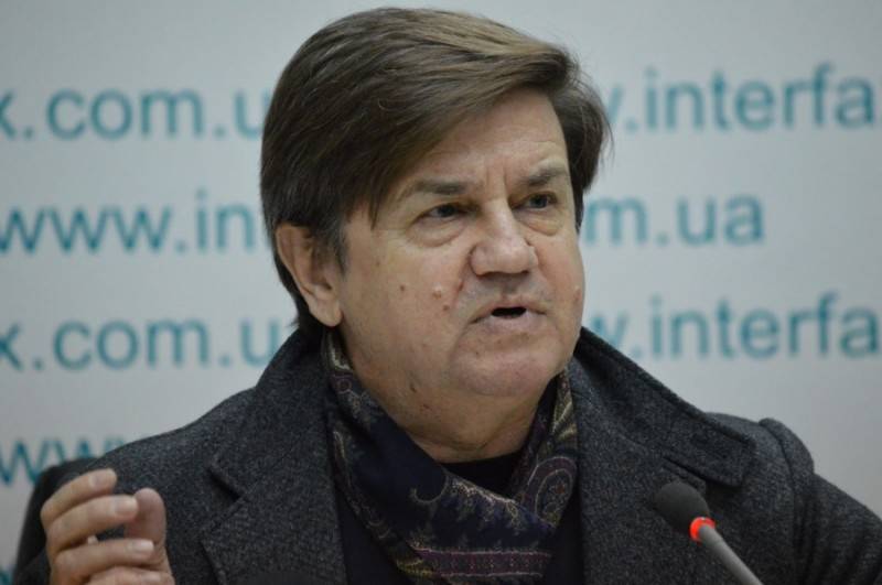 Карасев о компромате на Порошенко: Запад намекает, что ему нужно уйти