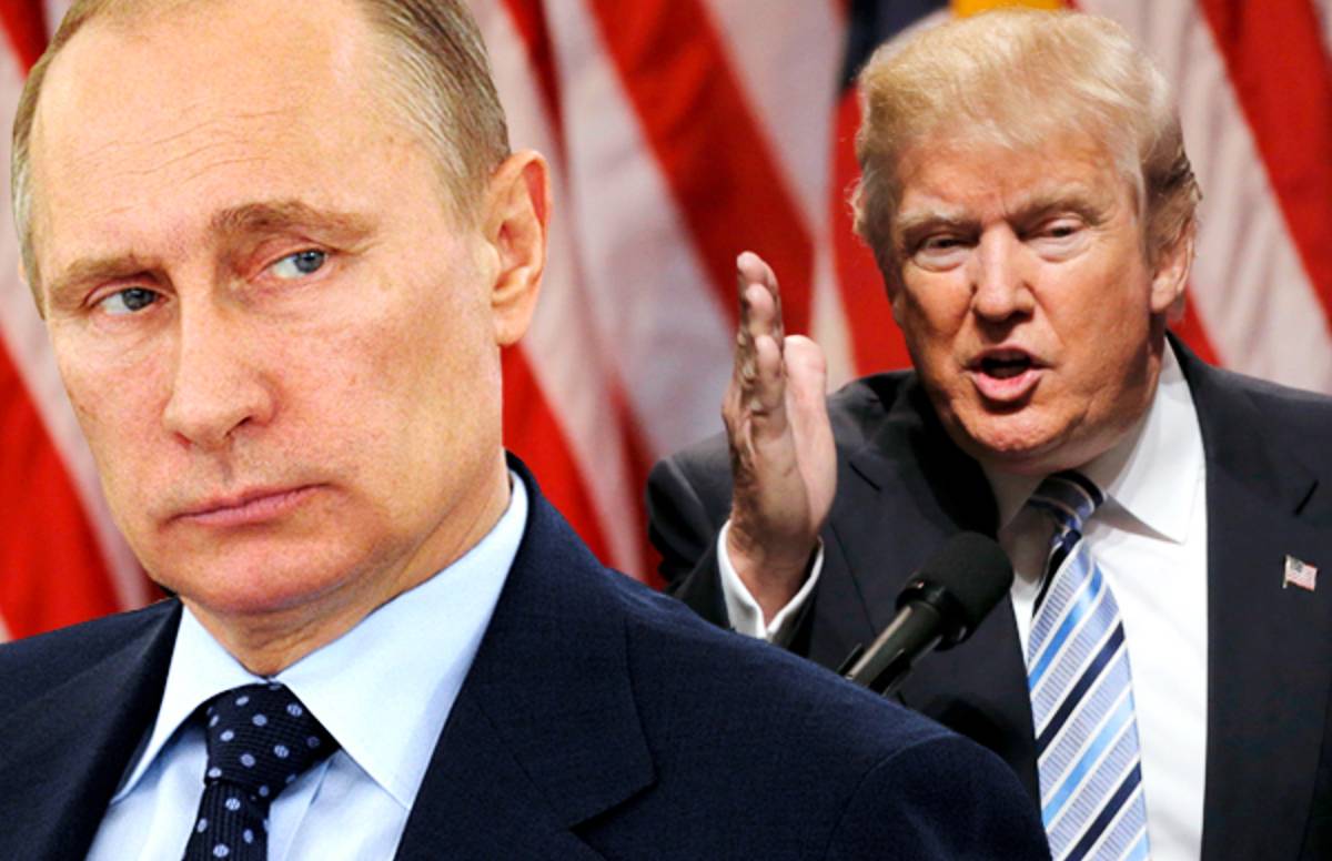 Кризис отношений Москвы и Вашингтона: в партию вступает новый игрок