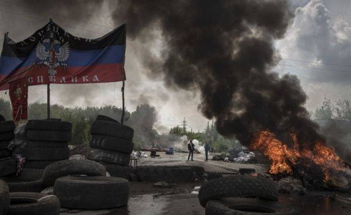 Это разжигание войны: В Раде разнесли закон о реинтеграции Донбасса