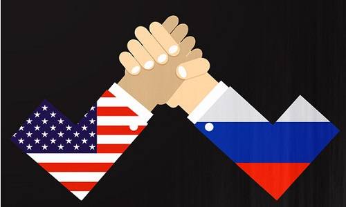 Географический тупик: мы хотим догнать или обозлить Америку? Географический тупик: мы хотим догнать или обозлить Америку?