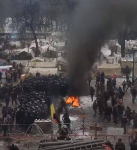 Шизофрения достигла апогея: РФ, как фашистская Германия, напала на Украину
