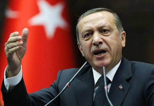 Вступит ли Турция в войну против США