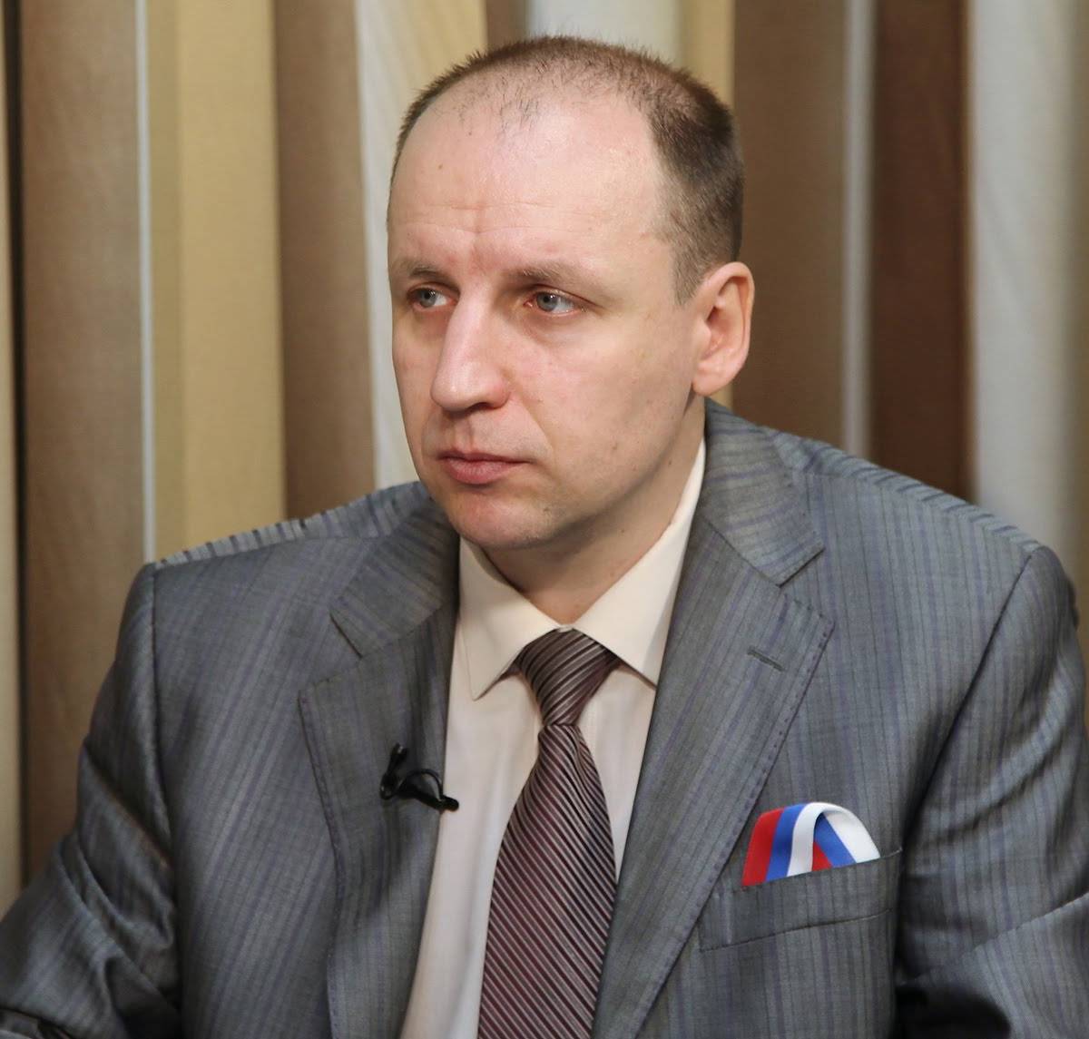 Безпалько: Обвиняя Россию, Порошенко вынуждает Запад помогать Украине Безпалько: Обвиняя Россию, Порошенко вынуждает Запад помогать Украине