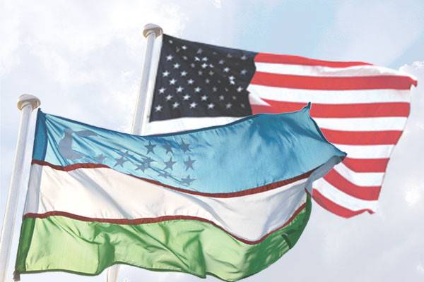 США меняют Киргизию на Узбекистан для достижения своих целей в Афганистане