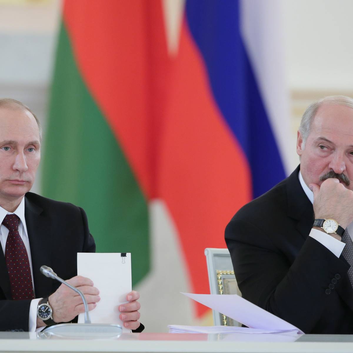 Россия, Белоруссия, ЕАЭС: как будет проходить интеграция Москвы и Минска