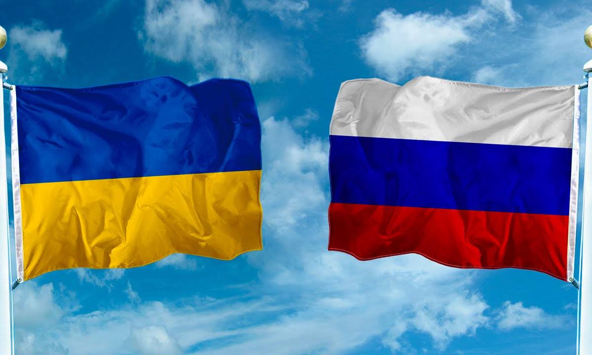 Украинские депутаты выступили против разрыва дипотношений с Россией