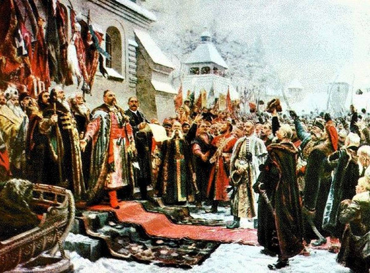 Переяславские колокола Переяславские колокола