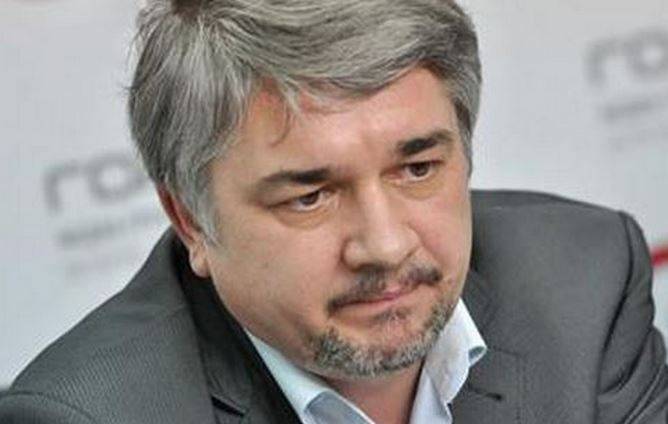Ищенко: Россия быстро «уконтрапупит» нынешний киевский режим