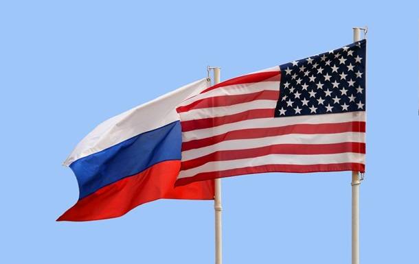 США хотят "поднять ядерный градус" в отношениях с Россией США хотят "поднять ядерный градус" в отношениях с Россией