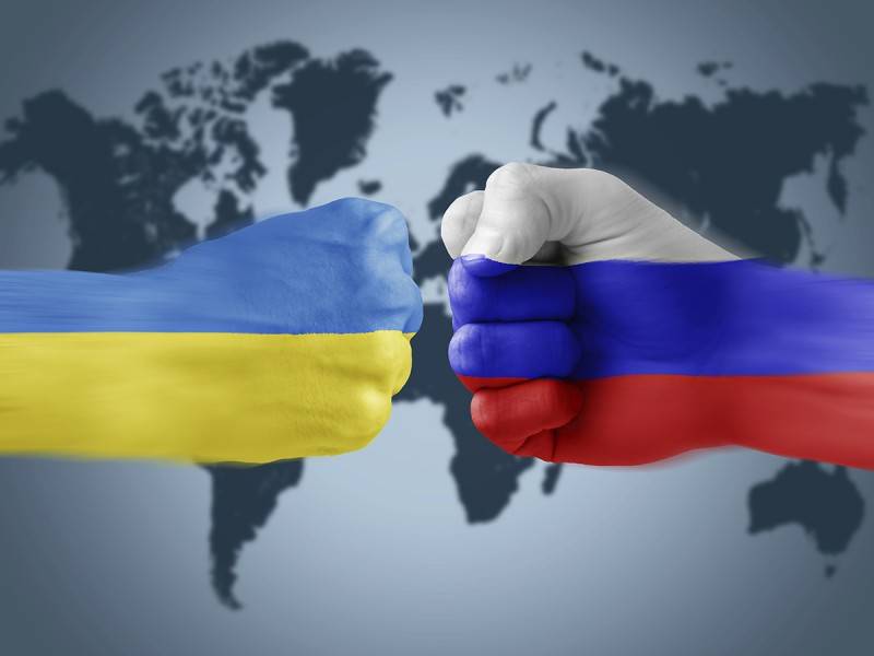 Украина признала Россию «оккупантом». Что дальше?
