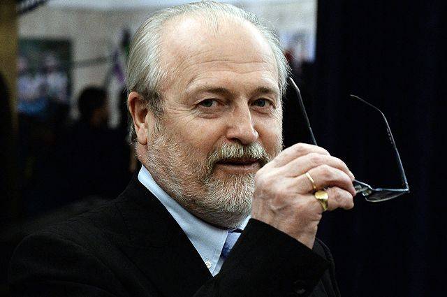 Хотиненко призвал всех пойти на выборы: Есть шанс увидеть реальную картину Хотиненко призвал всех пойти на выборы: Есть шанс увидеть реальную картину
