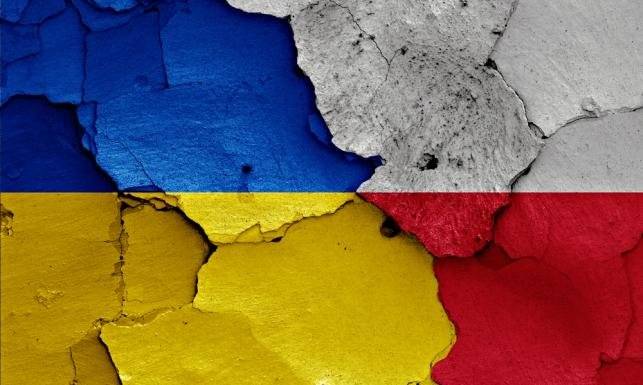 Запад определяет территорию Украины: Польша ждет Львов, как поступит Киев? Запад определяет территорию Украины: Польша ждет Львов, как поступит Киев?
