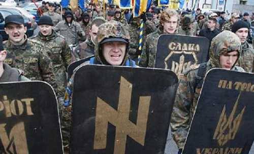 Ориентация и ценности. Что предпочтет Украина?