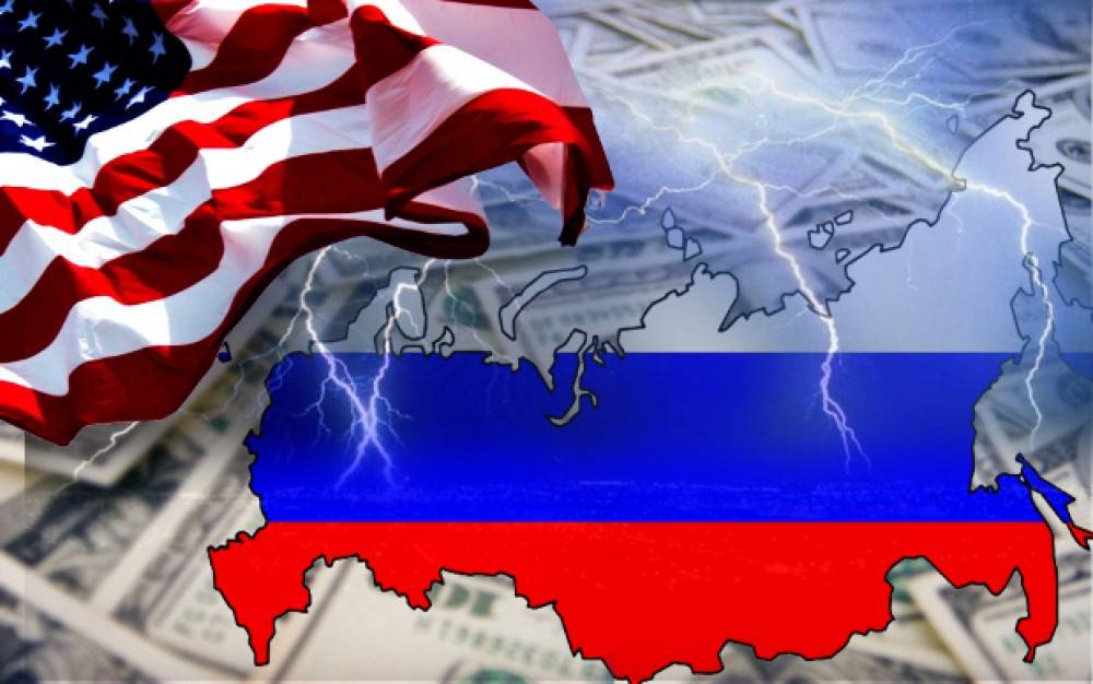 Россия: провал андроповской модели интеграции с Западом
