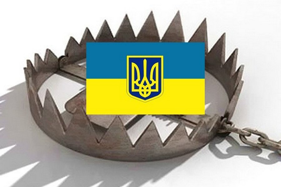 Три ловушки для России в законе о реинтеграции Донбасса