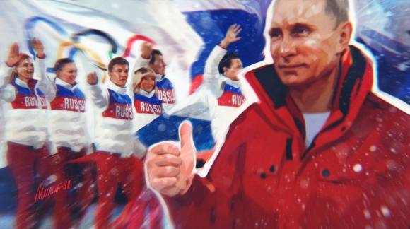 Откуда не ждали: корейцы готовы помочь русским спортсменам на Олимпиаде