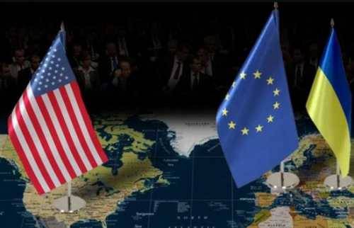 Украинские националисты с ужасом осознали, что никто в мире их не любит