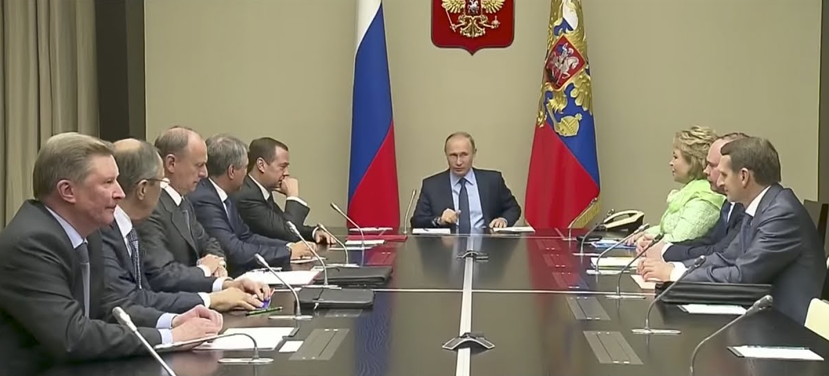 Экстренное совещание по Донбассу у Путина: Возможны негативные перспективы