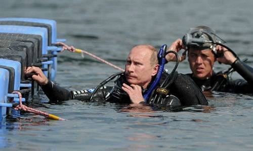 4-й срок Путина – он трудный самый: стабильность мнимая, риск настоящий
