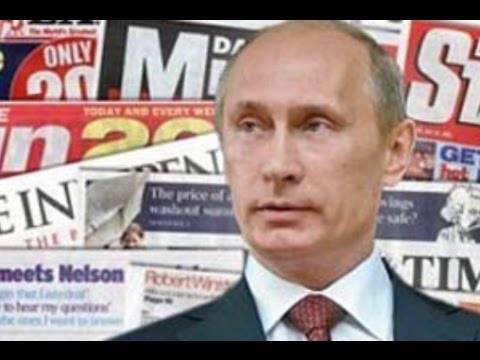 «Если бы у нас был свой Путин…»