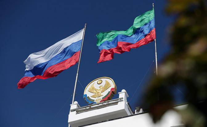 Кремль дал отмашку на «зачистку» кланов в Дагестане