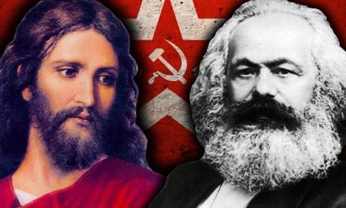 Ни коммунизм, ни православие ныне не тянут на госидеологию. Что же тянет?
