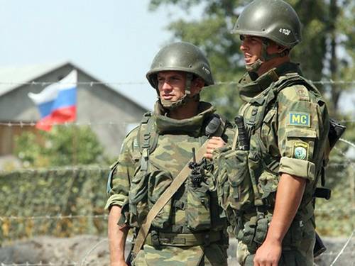 Представители сербской оппозиции просят Путина ввести российских миротворцев в Косово
