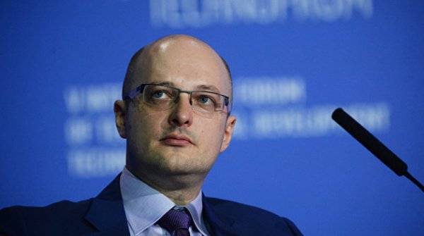 Михаил Ремизов: гражданская война идет не только на Украине, но и в России