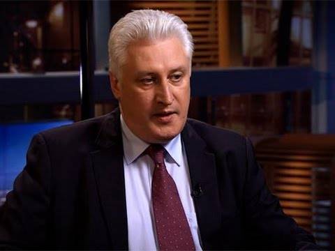 Коротченко о выборах президента: американцы будут давить на РФ санкциями Коротченко о выборах президента: американцы будут давить на РФ санкциями
