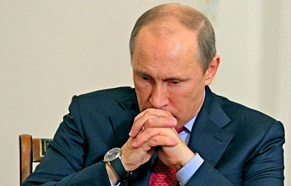 Путин на распутье: как ответит Кремль на выпад Киева?
