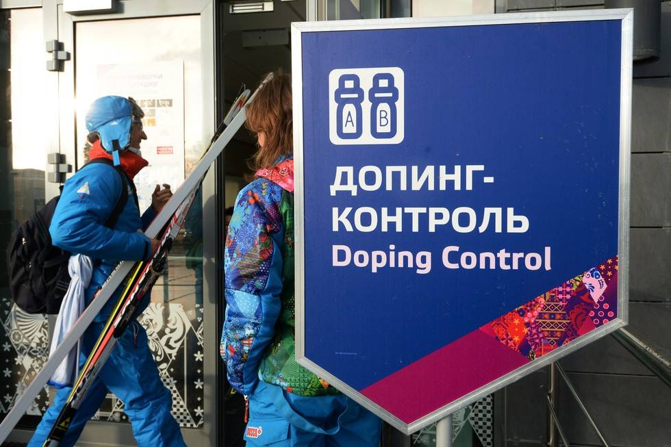 Допинговый скандал с WADA: иностранные спортсмены уверены в невиновности РФ