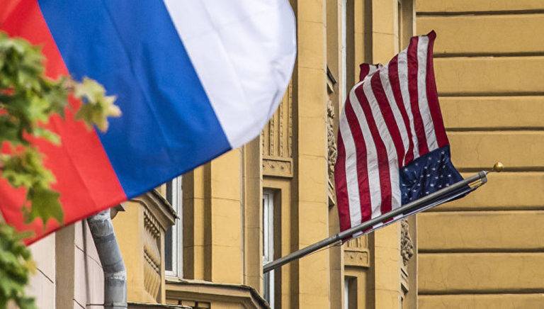 Ответные "месседжи" для США: Россия поставила перед американцами "зеркало"