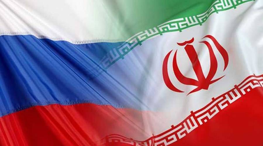 Россия – Иран: кавказское измерение сотрудничества