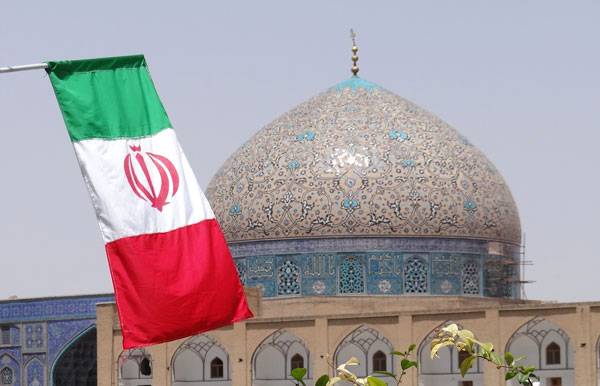 В Иране начинается "революция сверху"