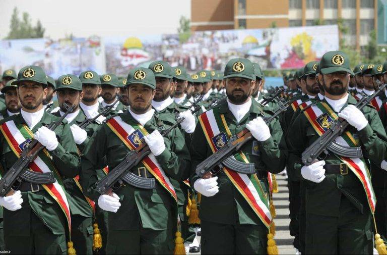«Иран готов и к войне, и к экономическому чуду»