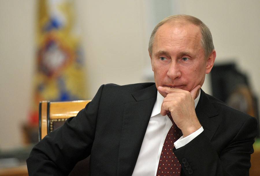 Потеряла ли Россия с Владимиром Путиным 17 лет?