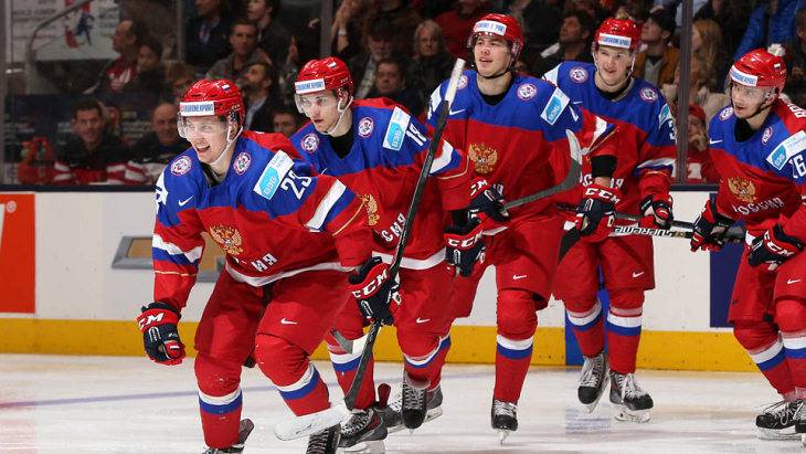 МОК не пустил на ОИ-2018 ряд ведущих российских хоккеистов