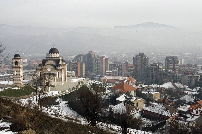 Власти Сербии готовятся принять окончательное решение по Косово