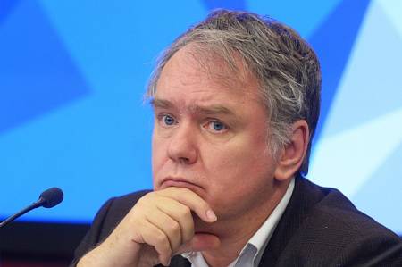 Журавлёв: Избиратель должен голосовать, даже если он уверен в победе своего